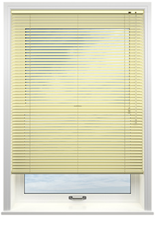 Spectrum, Lotus Flower - Venetian Blind